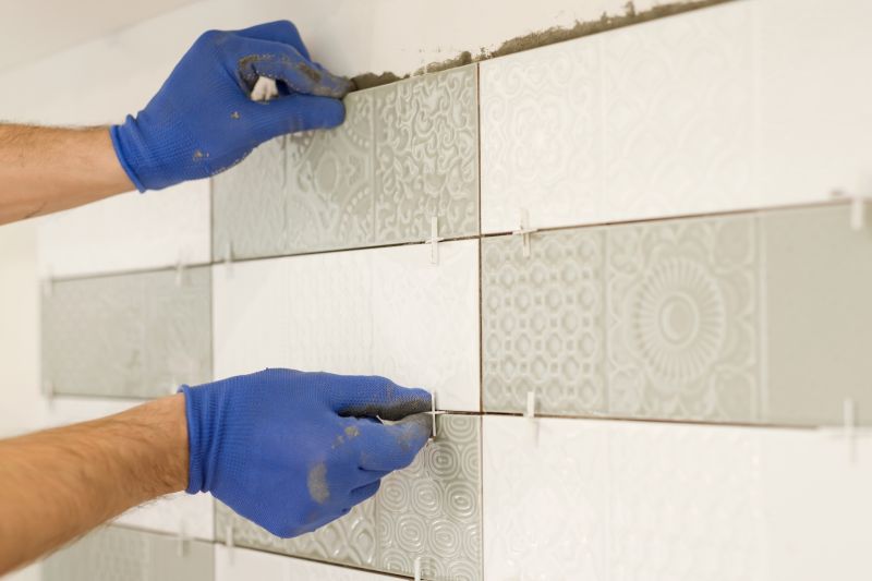 Expert Tile Pattern Layout