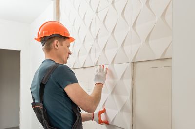 Tile Installation