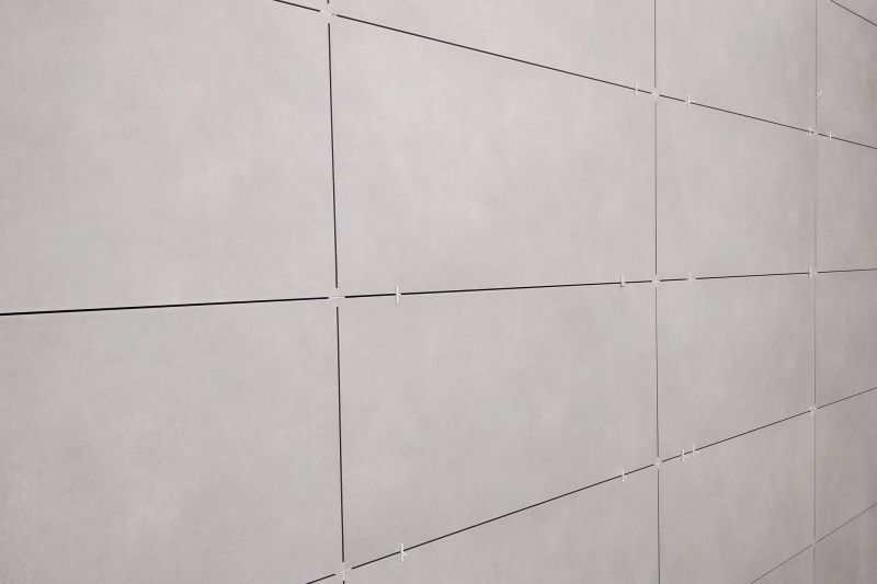 Tile Installation in Spring