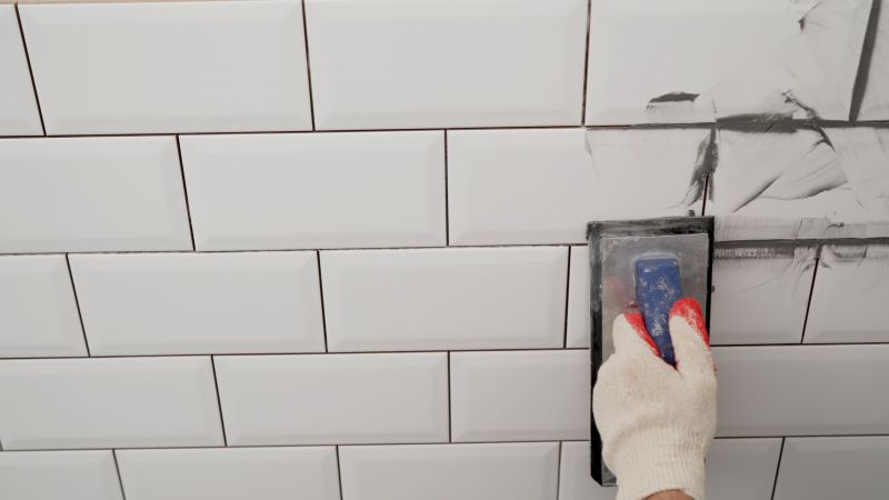 Precision Grouting and Finishing